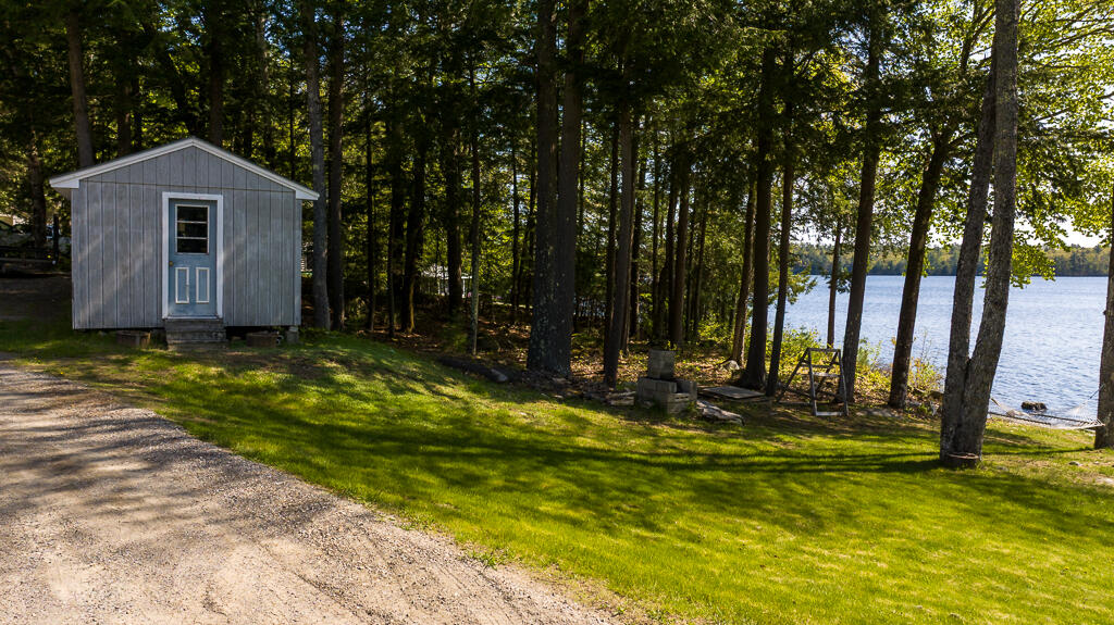 125 Mountain Drive Rome ME 04963