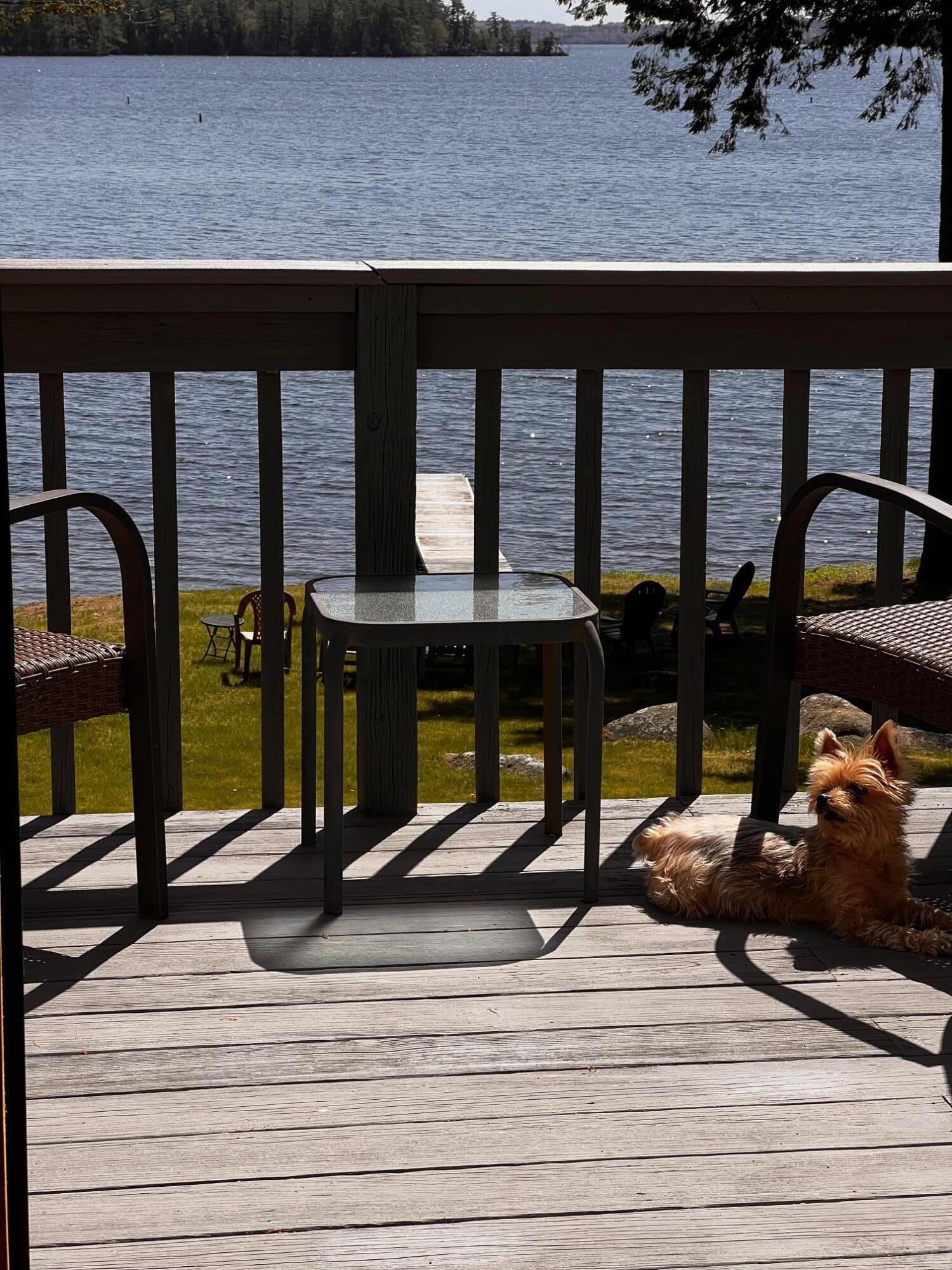 125 Mountain Drive Rome ME 04963