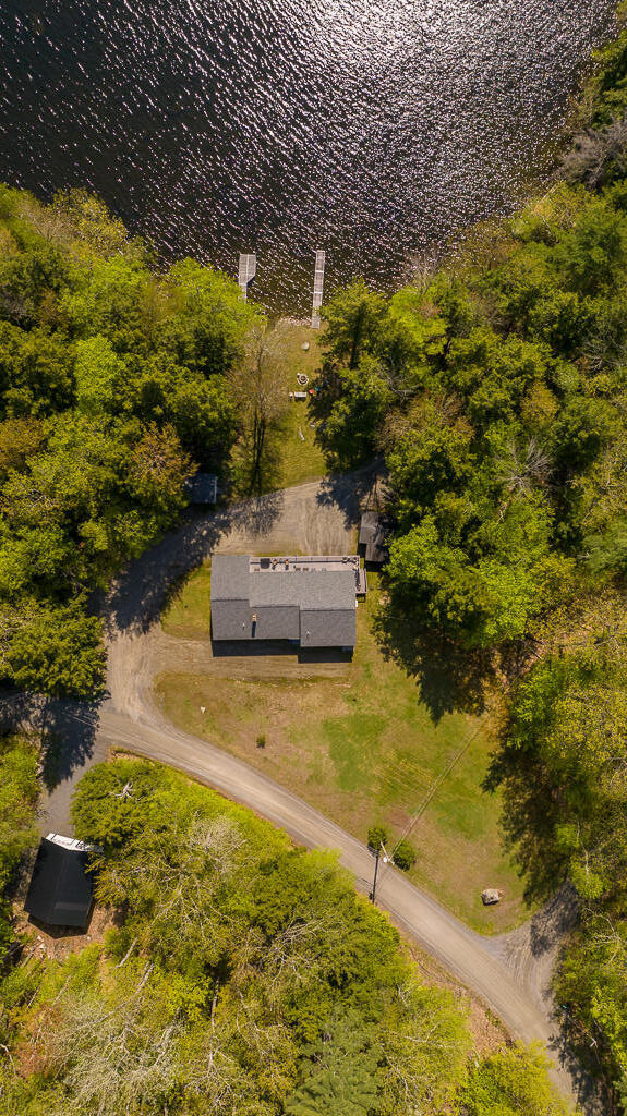 125 Mountain Drive Rome ME 04963