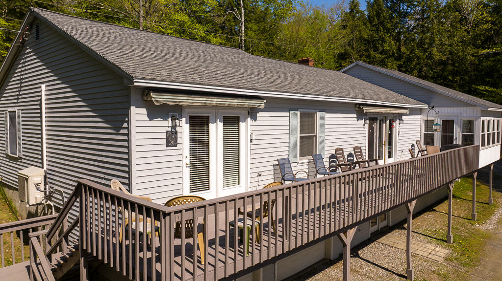125 Mountain Drive Rome ME 04963