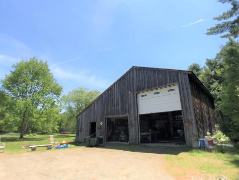 751 Holley Road Farmington ME 04938