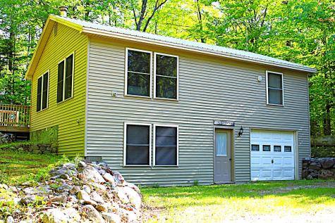 20 Blue Jay Drive Embden ME 04958