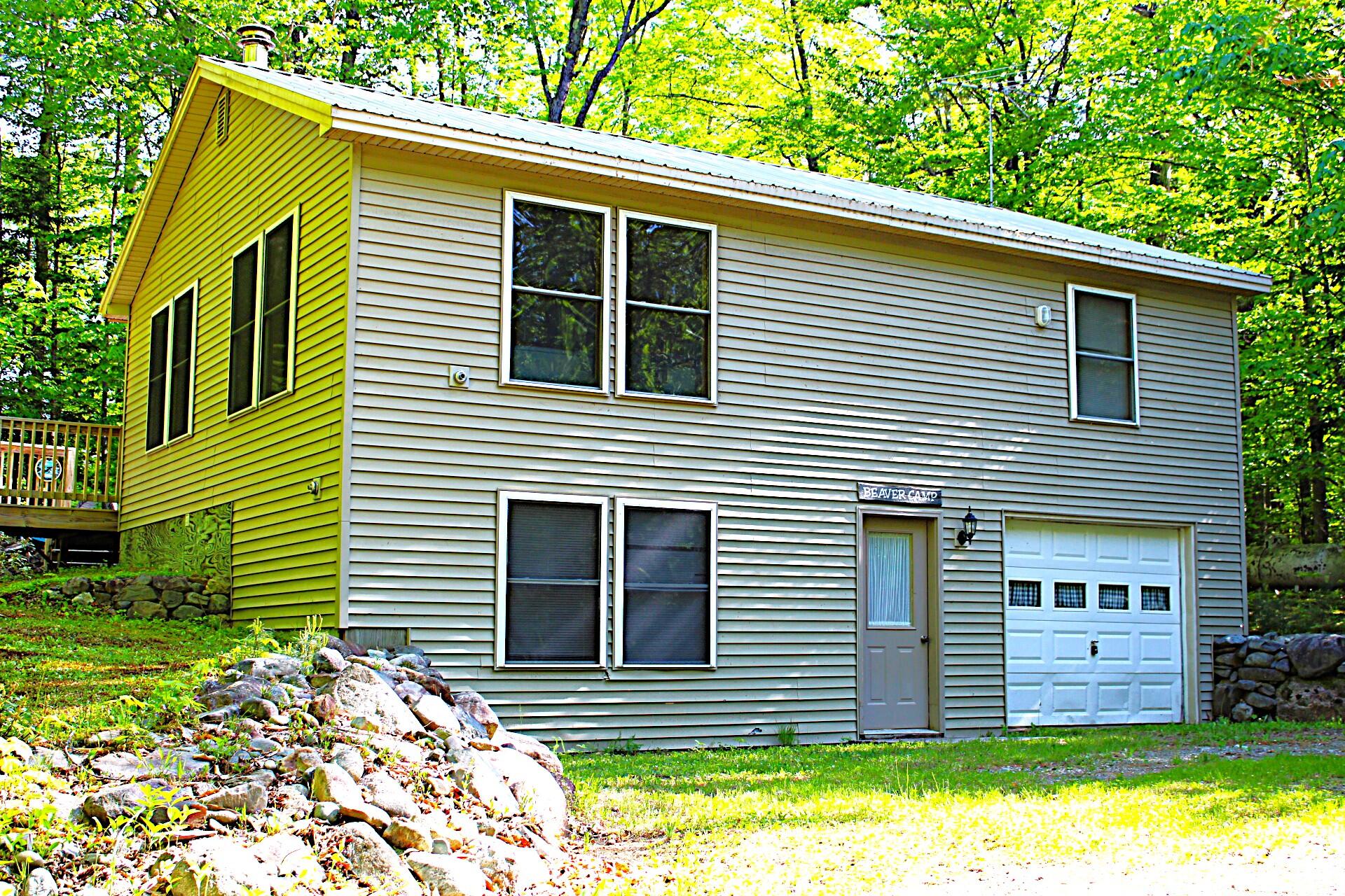 20 Blue Jay Drive Embden ME 04958