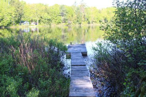 20 Blue Jay Drive Embden ME 04958