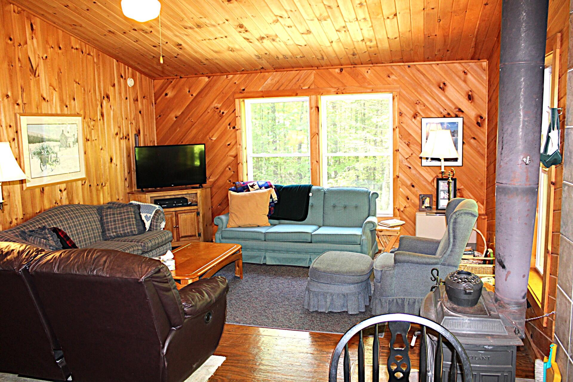 20 Blue Jay Drive Embden ME 04958