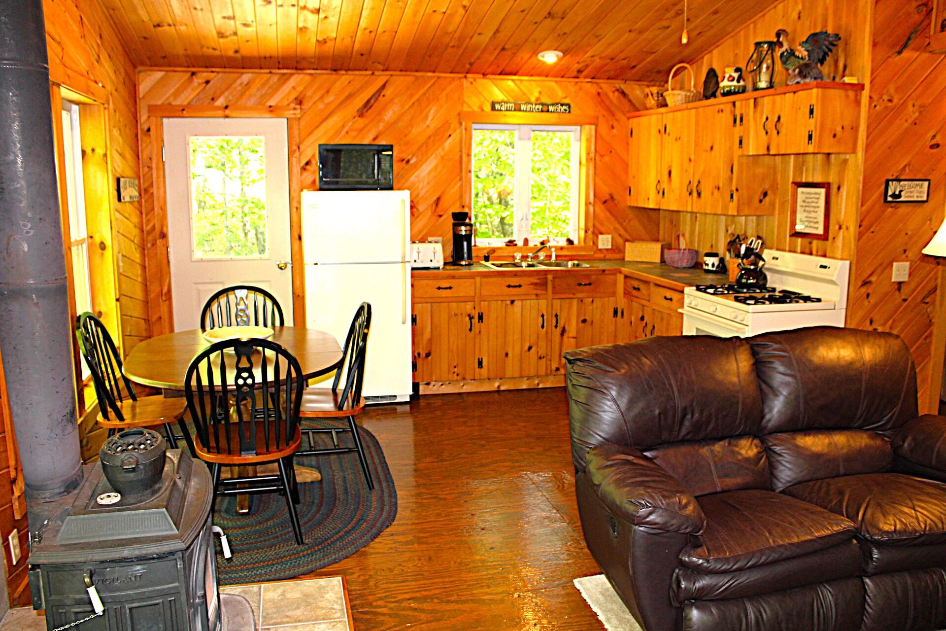 20 Blue Jay Drive Embden ME 04958