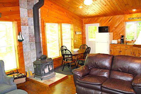 20 Blue Jay Drive Embden ME 04958