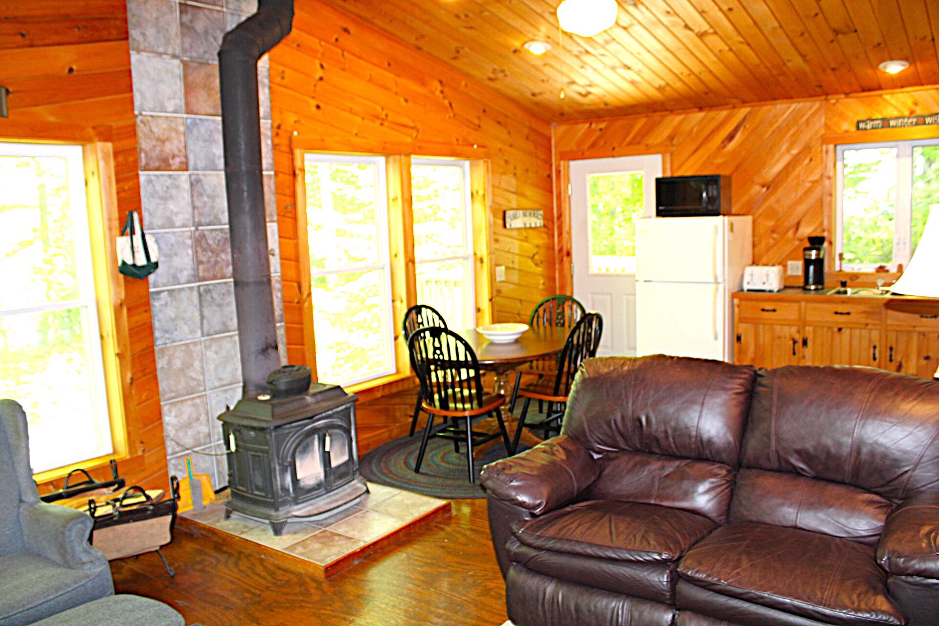 20 Blue Jay Drive Embden ME 04958