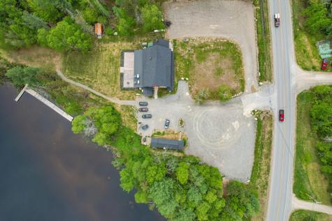 9 Tranquility Lane Eustis ME 04936