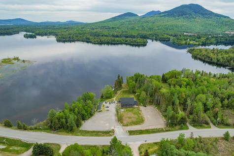 9 Tranquility Lane Eustis ME 04936