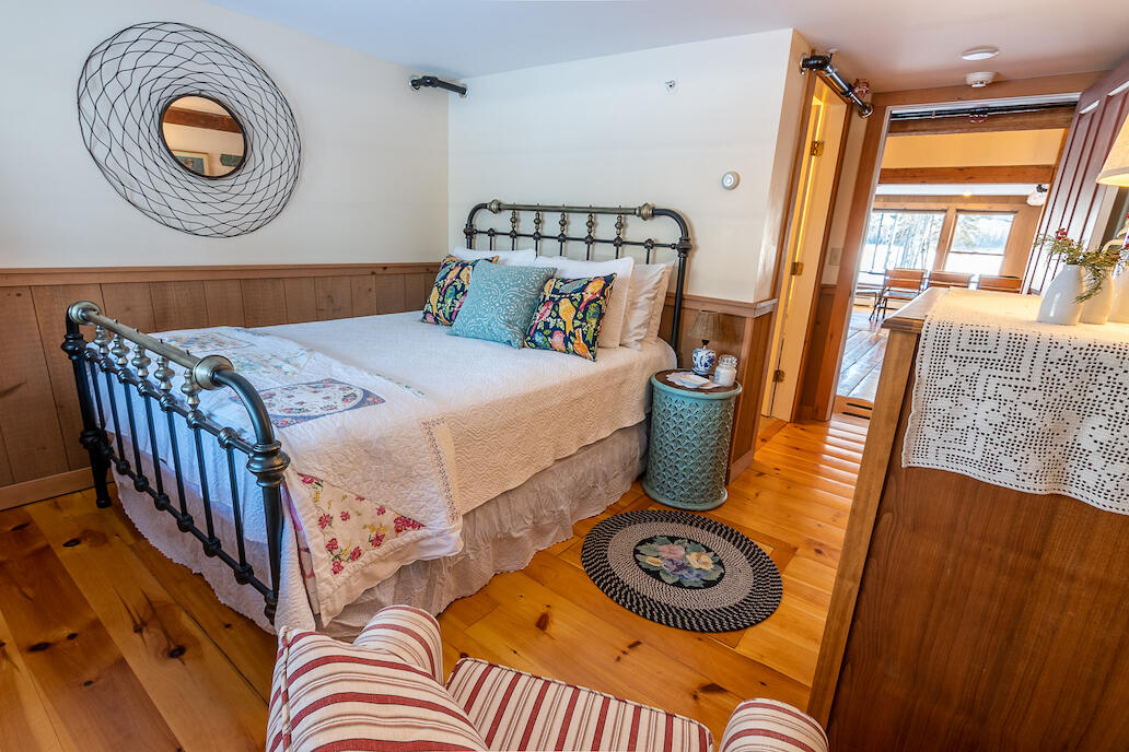 9 Tranquility Lane Eustis ME 04936