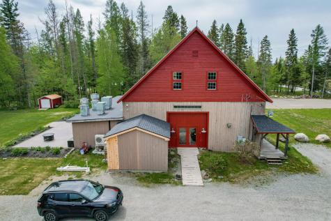 9 Tranquility Lane Eustis ME 04936