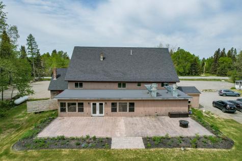 9 Tranquility Lane Eustis ME 04936