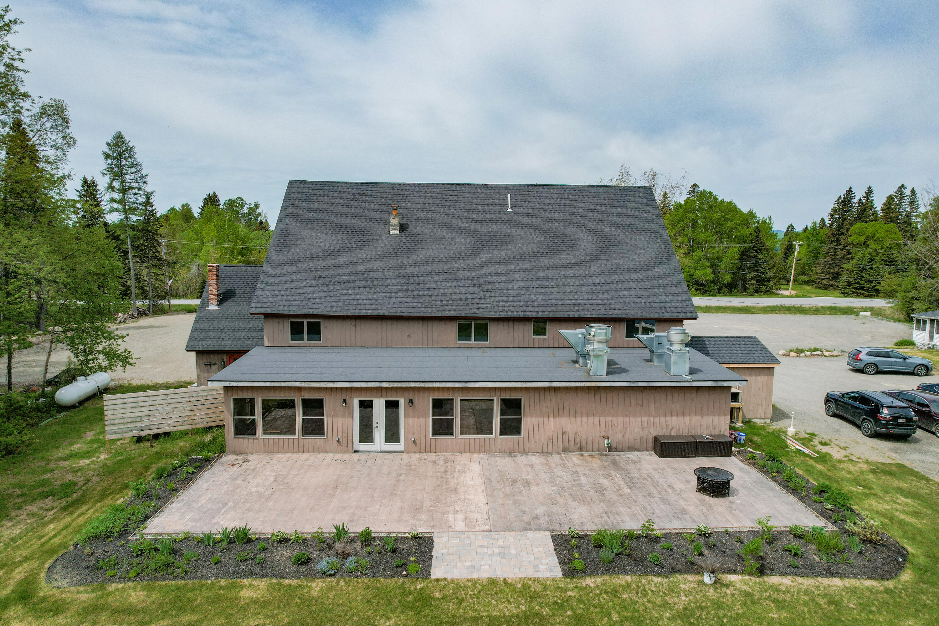 9 Tranquility Lane Eustis ME 04936