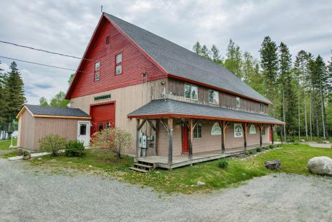 9 Tranquility Lane Eustis ME 04936