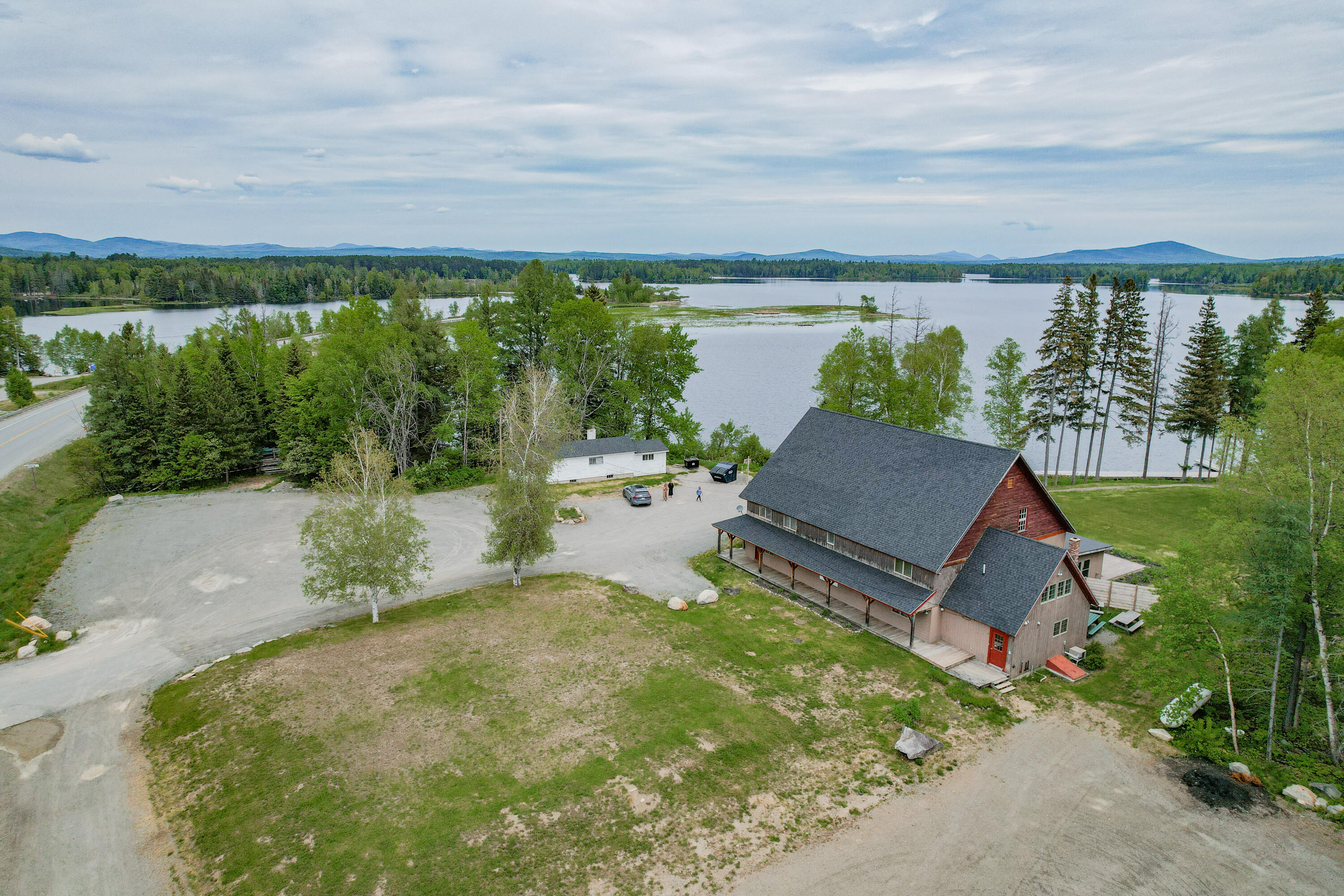 9 Tranquility Lane Eustis ME 04936