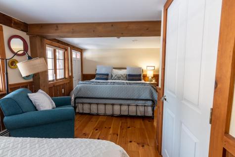 9 Tranquility Lane Eustis ME 04936