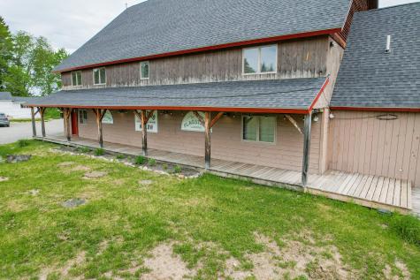 9 Tranquility Lane Eustis ME 04936