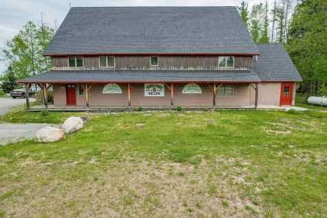 9 Tranquility Lane Eustis ME 04936