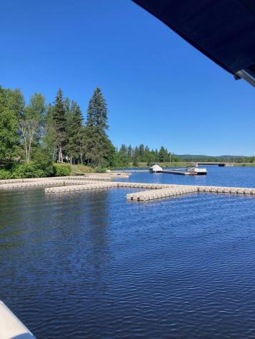 9 Tranquility Lane Eustis ME 04936