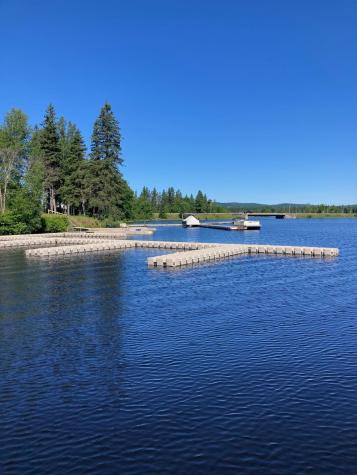 9 Tranquility Lane Eustis ME 04936