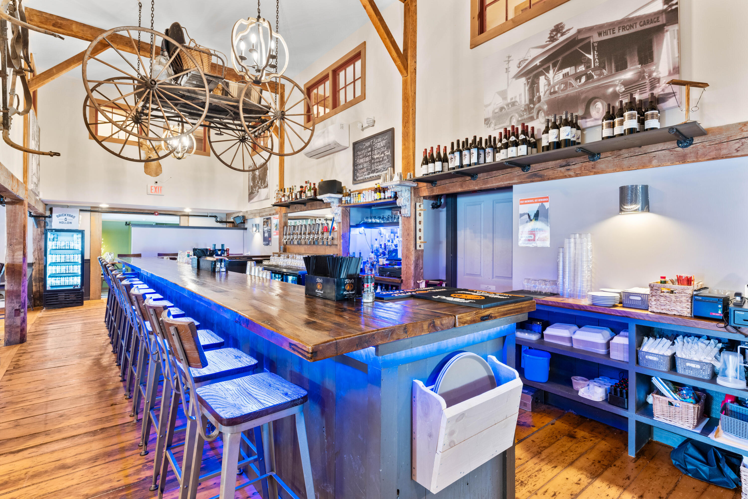 9 Tranquility Lane Eustis ME 04936