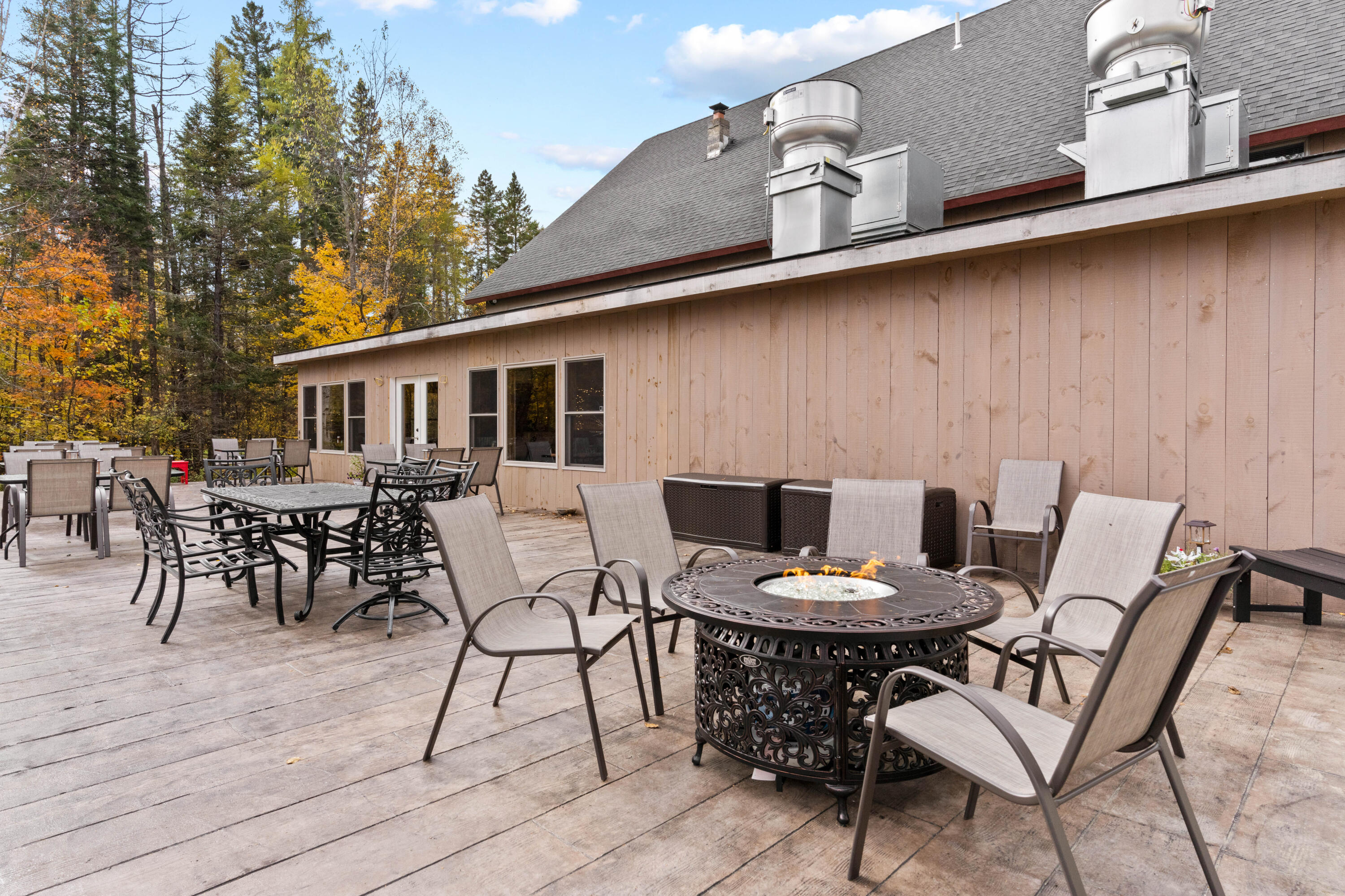 9 Tranquility Lane Eustis ME 04936