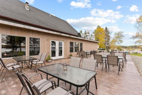 9 Tranquility Lane Eustis ME 04936