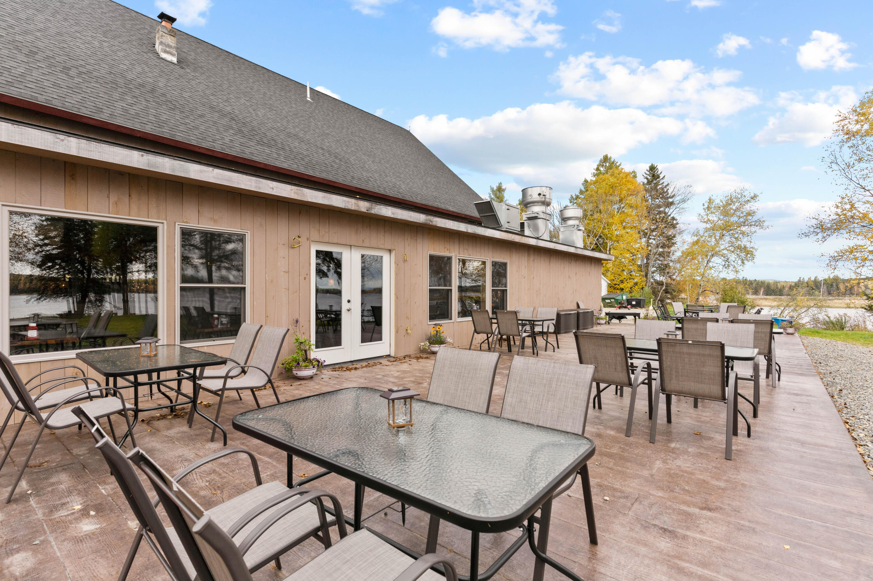 9 Tranquility Lane Eustis ME 04936