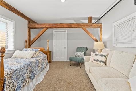 9 Tranquility Lane Eustis ME 04936