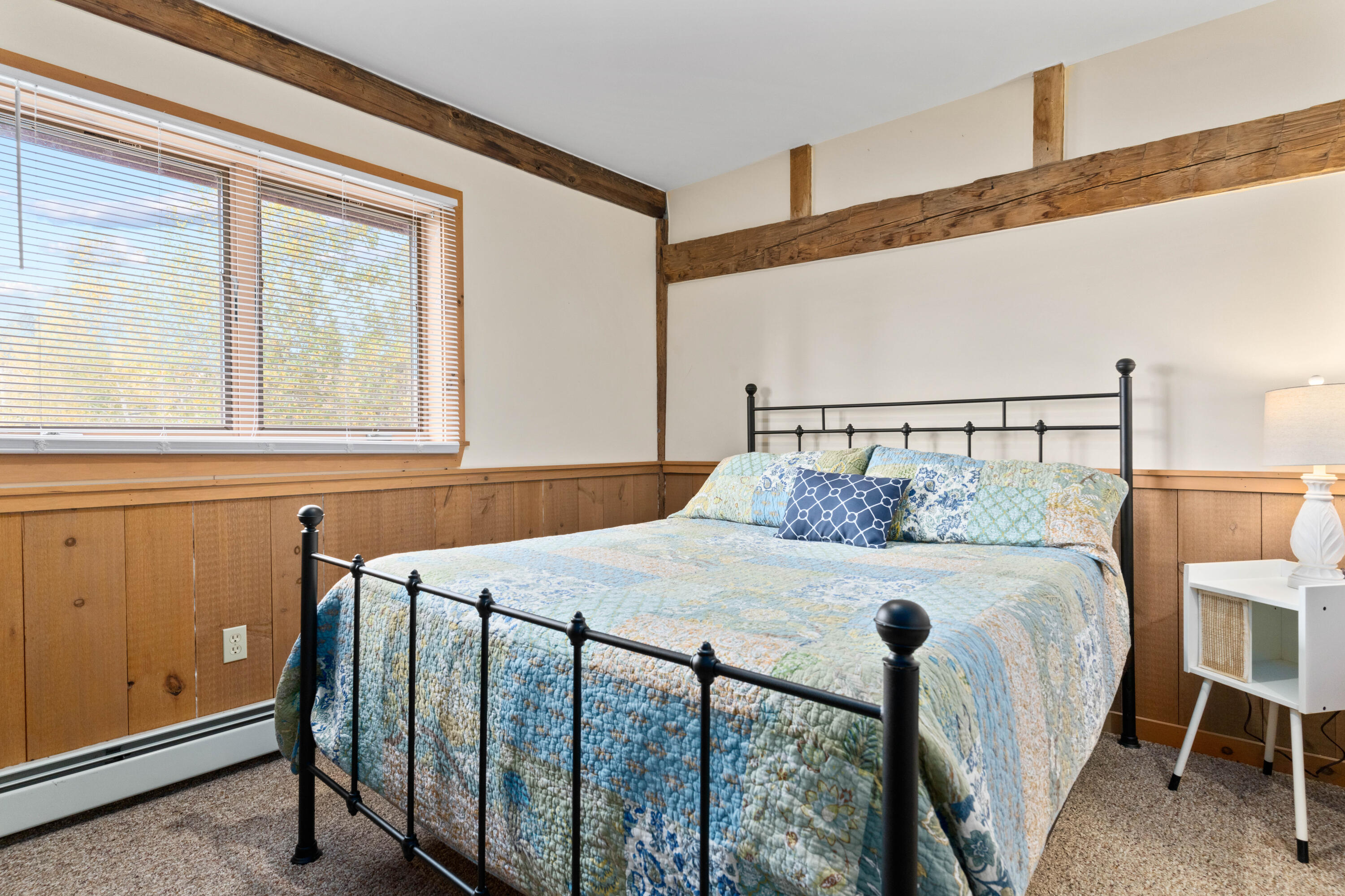 9 Tranquility Lane Eustis ME 04936