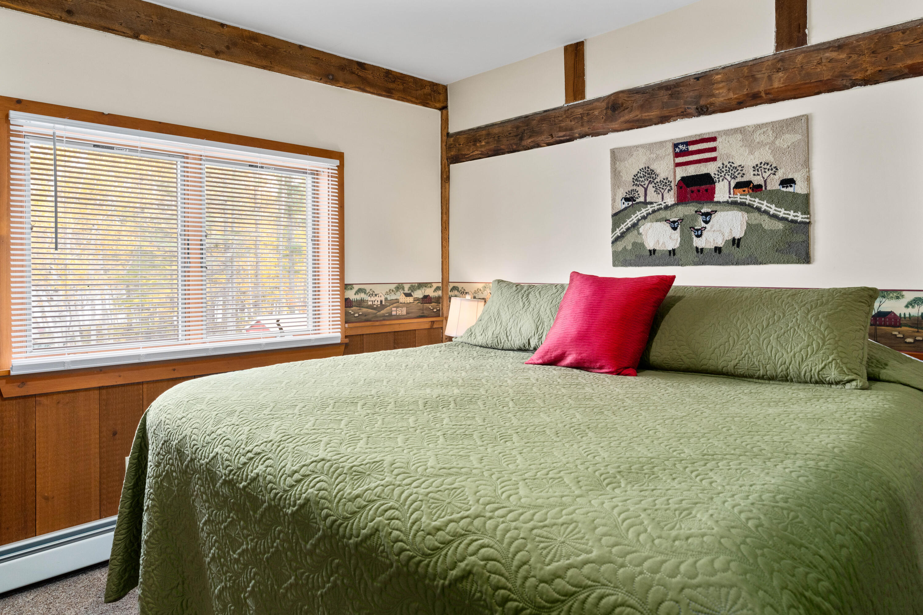 9 Tranquility Lane Eustis ME 04936