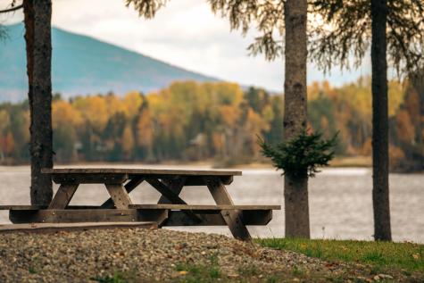 9 Tranquility Lane Eustis ME 04936