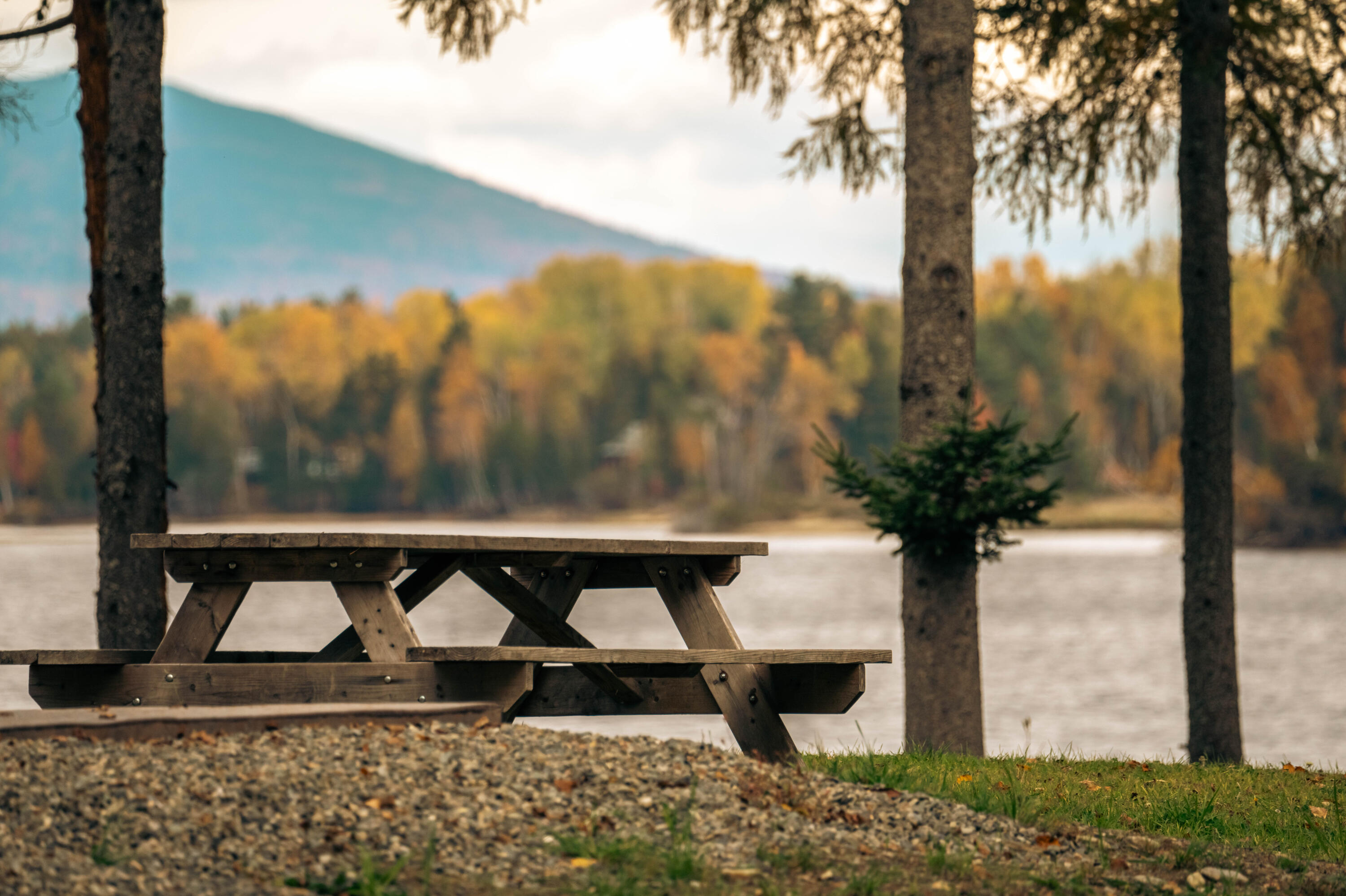 9 Tranquility Lane Eustis ME 04936