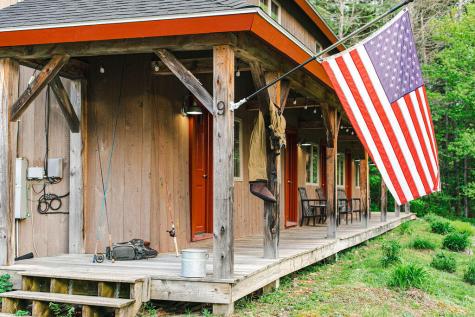 9 Tranquility Lane Eustis ME 04936