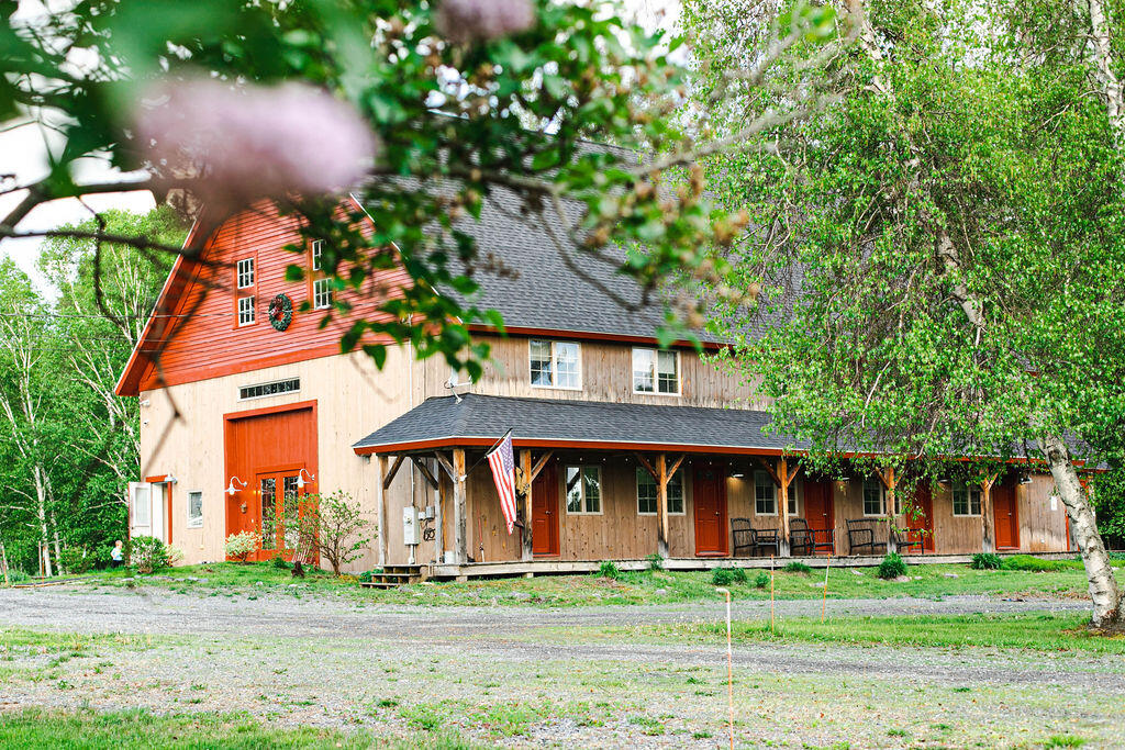 9 Tranquility Lane Eustis ME 04936