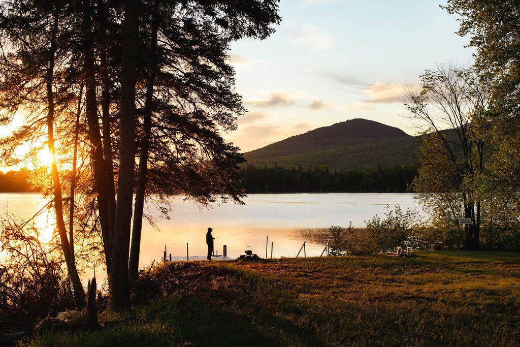 9 Tranquility Lane Eustis ME 04936