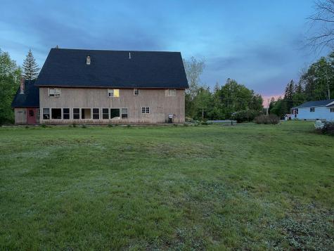 9 Tranquility Lane Eustis ME 04936