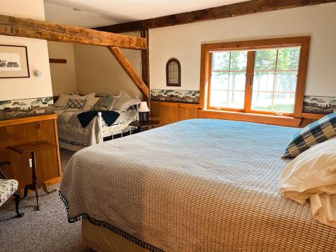 9 Tranquility Lane Eustis ME 04936