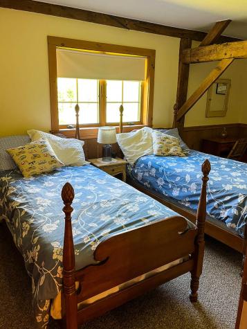 9 Tranquility Lane Eustis ME 04936