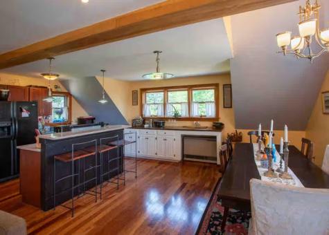 33 Latour Street Castine ME 04421