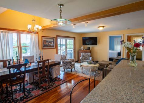 33 Latour Street Castine ME 04421