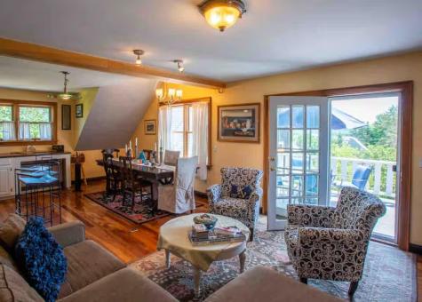 33 Latour Street Castine ME 04421