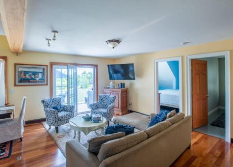 33 Latour Street Castine ME 04421