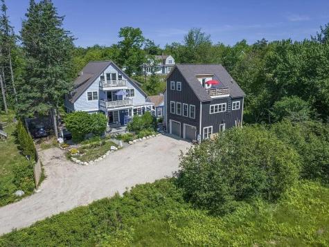 33 Latour Street Castine ME 04421