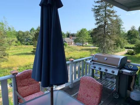 33 Latour Street Castine ME 04421