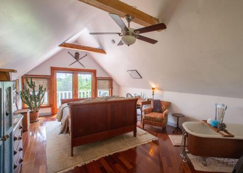33 Latour Street Castine ME 04421