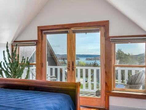 33 Latour Street Castine ME 04421