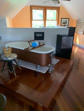 33 Latour Street Castine ME 04421