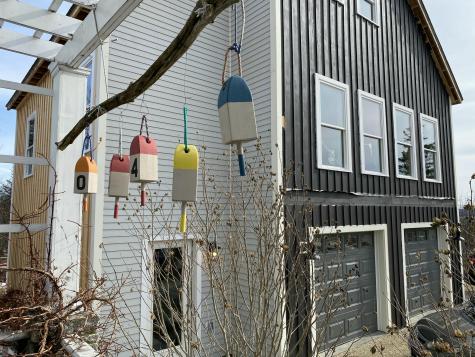 33 Latour Street Castine ME 04421